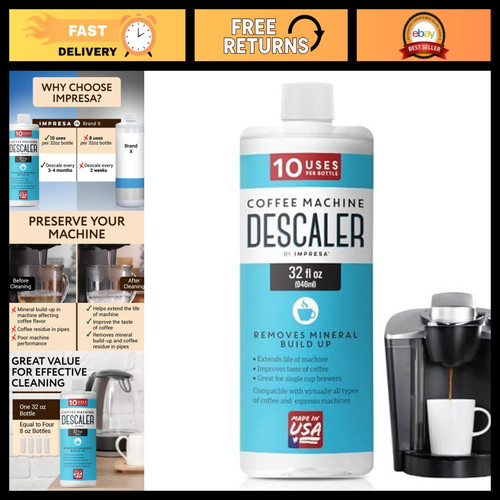 Universal coffee machine - coffee,