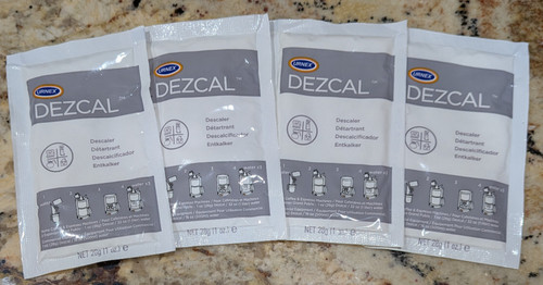 Urnex dezcal coffee espresso - urnex,