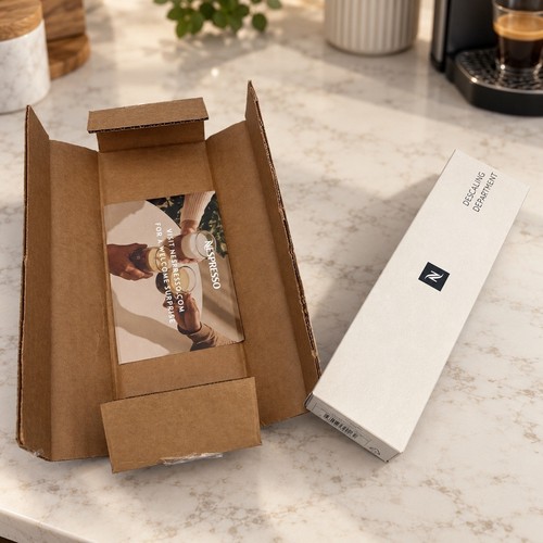 Pack original nespresso - pack,