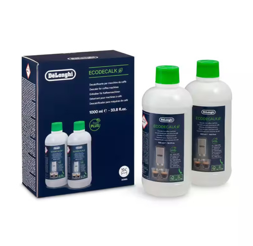 Delonghi ecodecalk 500ml - delonghi,