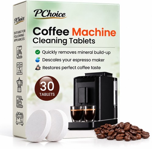Pchoice coffee machine - pchoice,