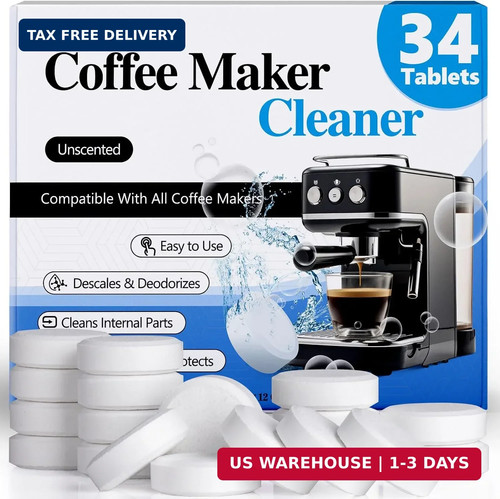Uskich pack coffee machine - uskich,