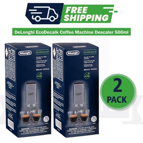 Delonghi ecodecalk natural - delonghi,
