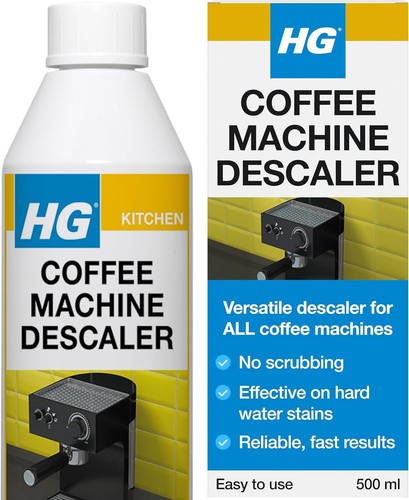 New citric acid based - hg,