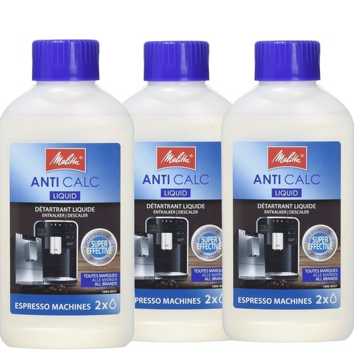 Melitta anti calc espresso - x,