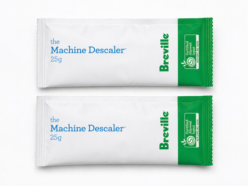 Breville machine descaler - machine,