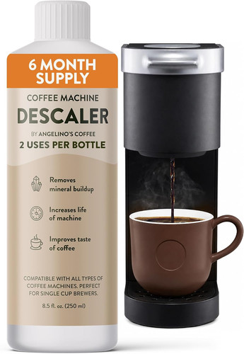 Universal coffee machine - coffee,