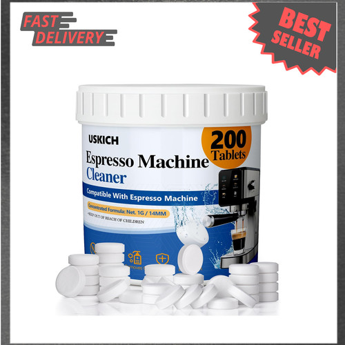 Espresso machine cleaning - espresso,