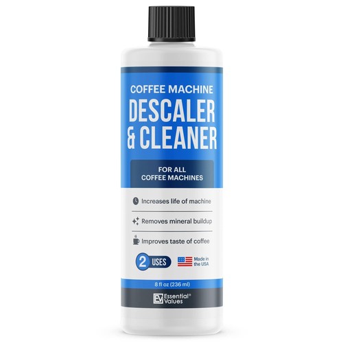Essential values descaling - essential,