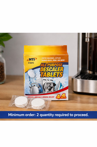 8pk descaler tablets - tablets, kettle