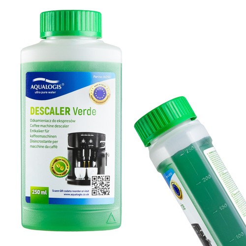 Descaler for durgol - for, descaling