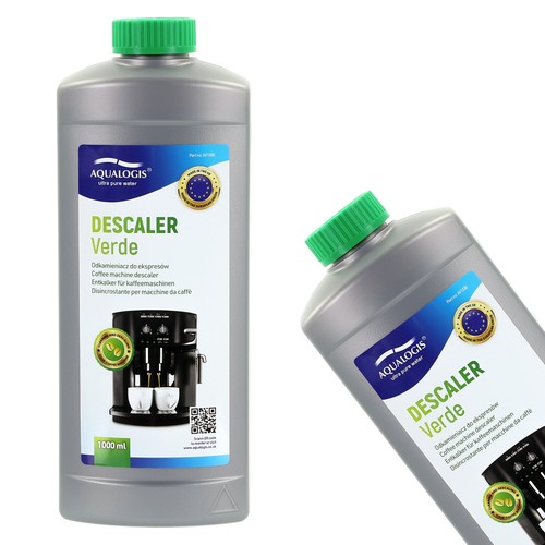Aqualogis verde coffee - aqualogis,