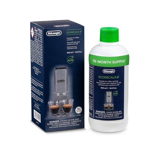 Delonghi ecodecalk descaler - delonghi,