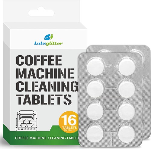 Espresso machine cleaning - espresso,