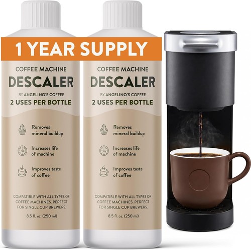 Universal coffee machine - universal,