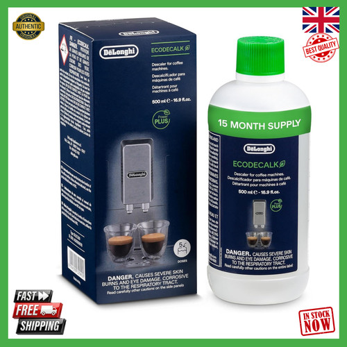 Longhi ecodecalk universal - de'longhi,