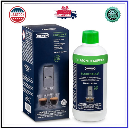 Delonghi ecodecalk universal - delonghi,