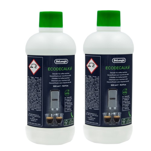 Longhi ecodecalk descaler - de’longhi,