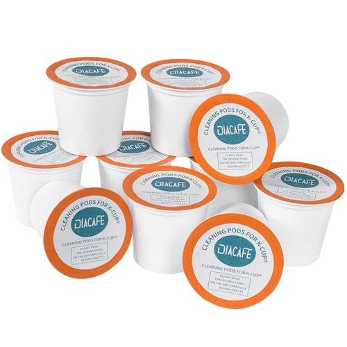 Fit for keurig cleaning - fit,