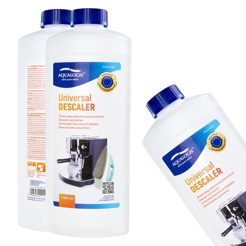 Coffee machine descaler for - machine,