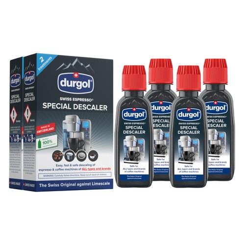 Durgol swiss espresso - swiss,