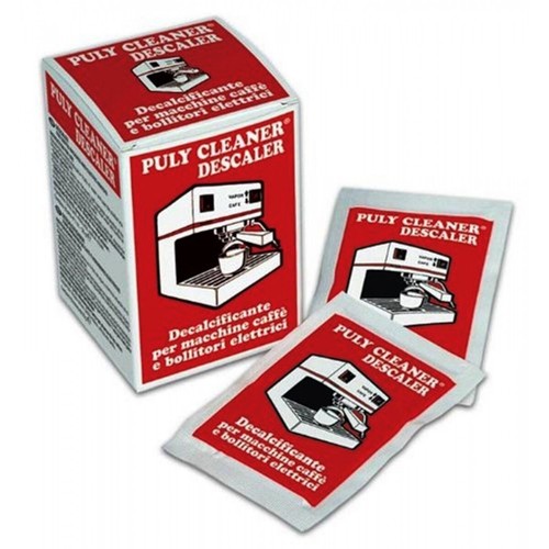 Puly caff cleaner espresso - puly,