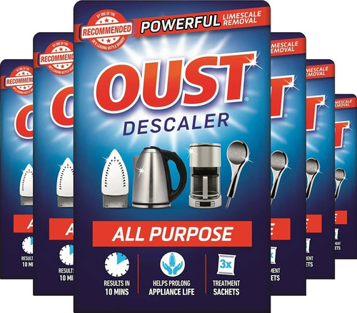 Oust all purpose descaler - oust,