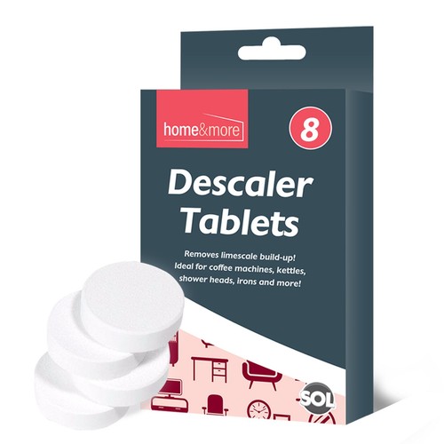 8pk descaler tablets - 8pk,