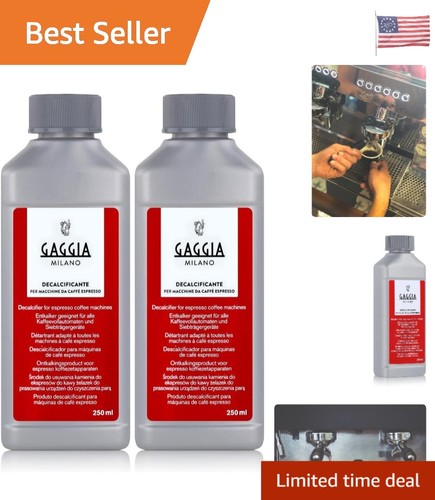 Chlorine free descaler - chlorine-free,