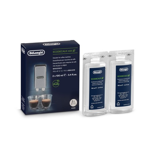 Delonghi ecodecalk descaler - delonghi,
