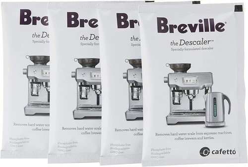 Packets genuine breville - 4,