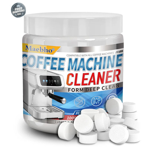 100pcs descaling powder - 100pcs,