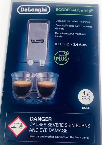 New delonghi ecodecalk natural - ecodecalk,