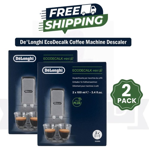 Delonghi ecodecalk descaler - ecodecalk,