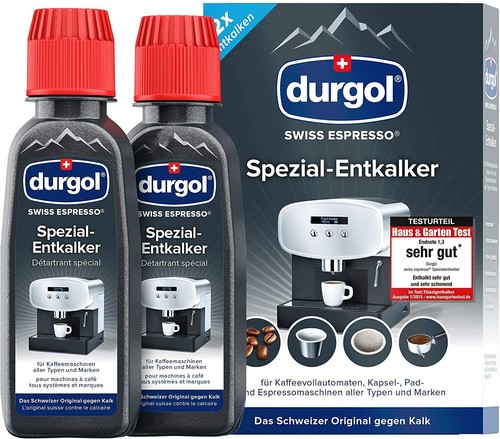 Durgol descaler descaling - descaler,