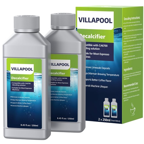 Ca6700 liquid descaler for - ca6700,