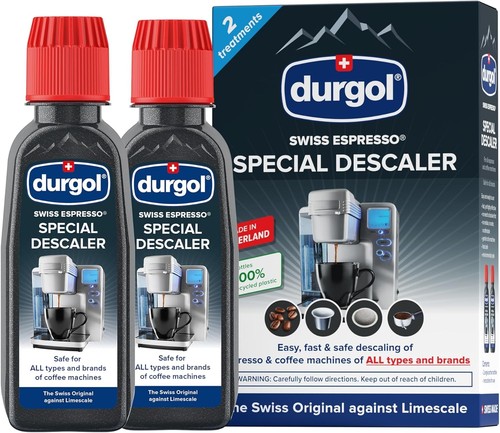 Durgol swiss espresso - durgol,