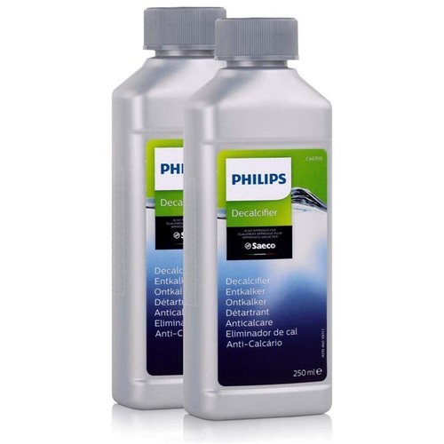 Universal descaler pack for - 2,