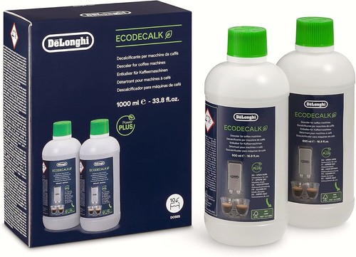 Delonghi ecodecalk natural - delonghi,