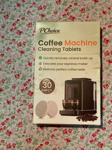 Pchoice coffee machine - coffee,