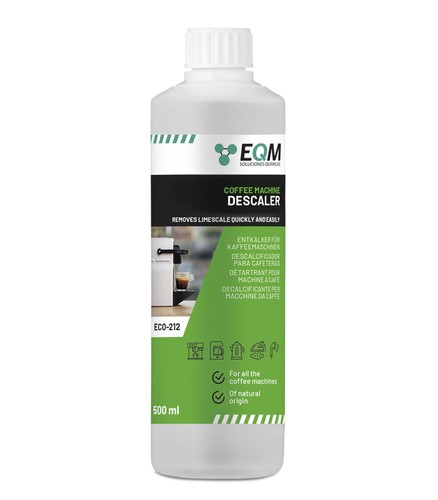 Eqm eco 212 coffee - eqm,