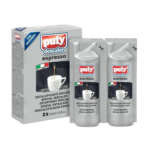 Descaler liquid espresso - descaler,