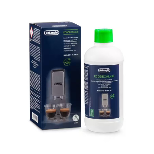 Delonghi ecodecalk natural - delonghi,