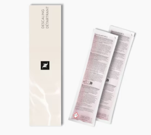 Pack genuine boxed nespresso - 2,