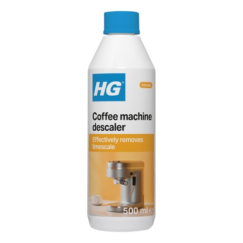 Coffee machine descaler tough - machine,