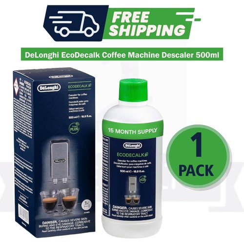 Delonghi ecodecalk natural - delonghi,