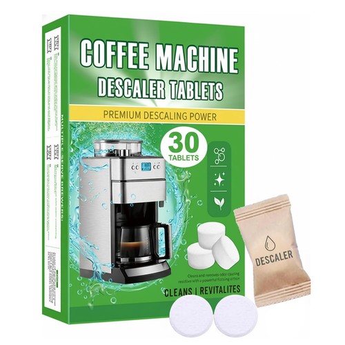 Fine care coffee machine - coffee,