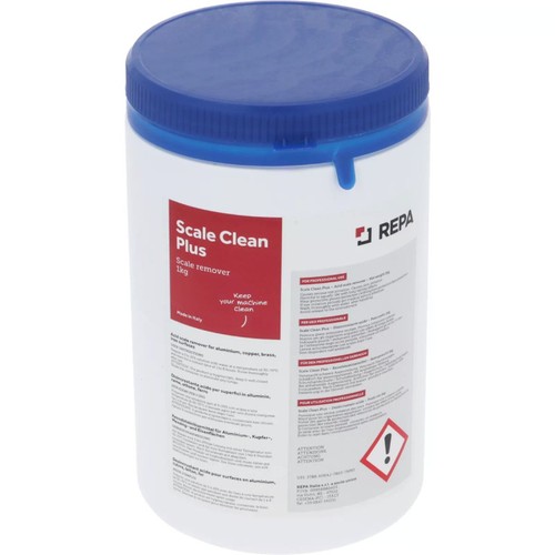 Scale clean acid descaler - clean,