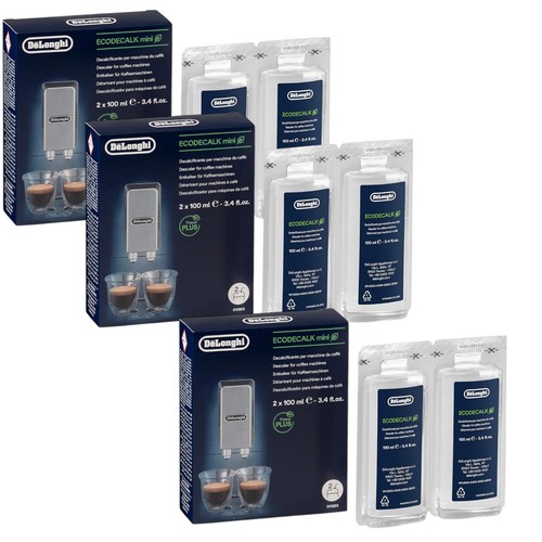 Longhi eco decalk - de'longhi,