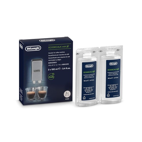 Delonghi ecodecalk descaler - ecodecalk,